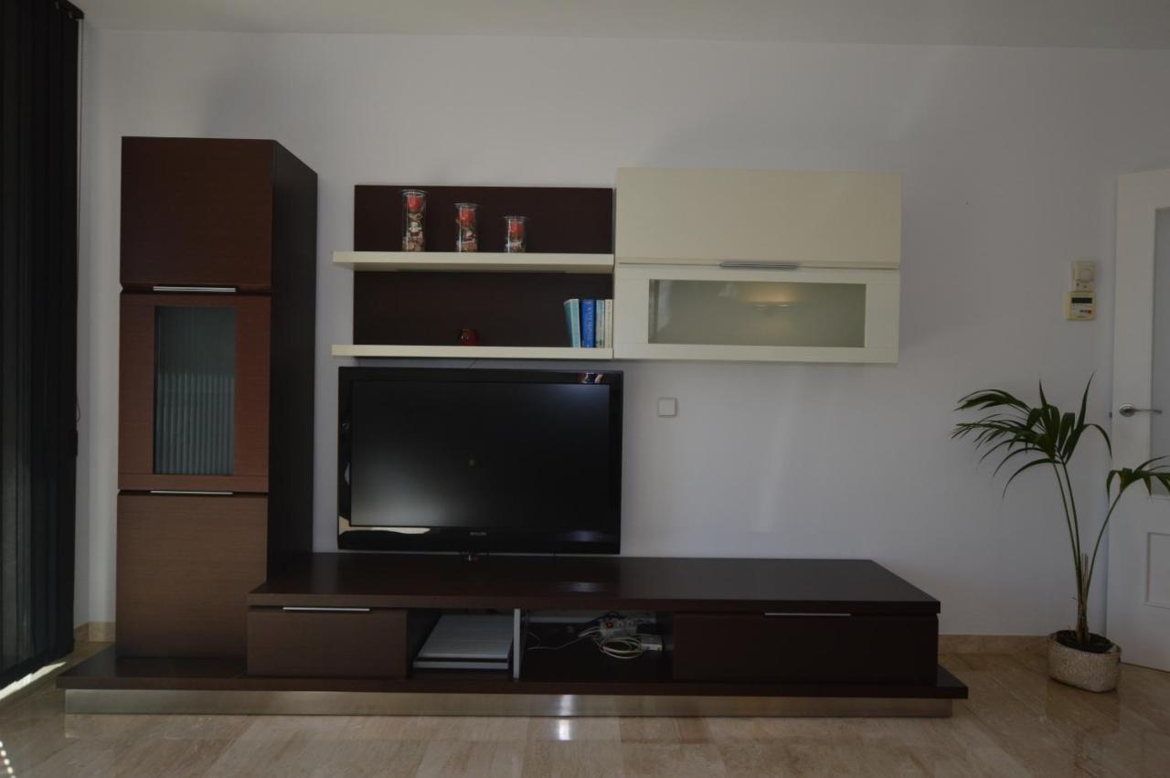 Primera Linea Can Pastilla Can Pastilla  Εξωτερικό φωτογραφία