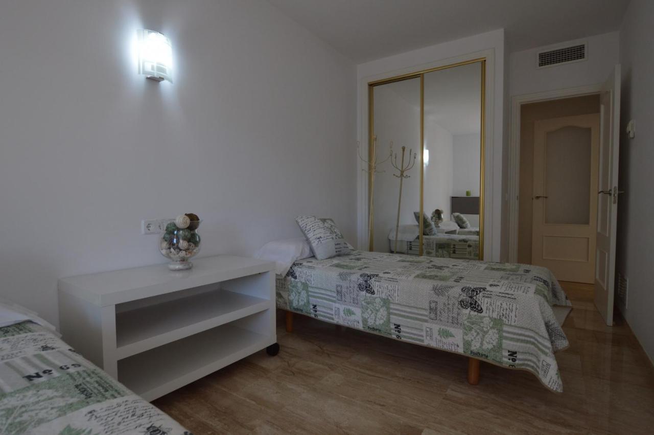 Primera Linea Can Pastilla Can Pastilla  Εξωτερικό φωτογραφία